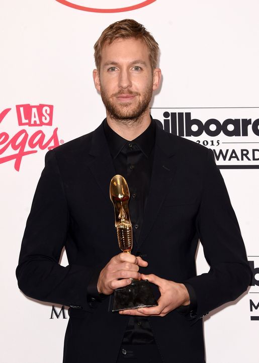 Billboard-Awards-150517-Calvin-Harris-22-getty-AFP - Bildquelle: getty-AFP
