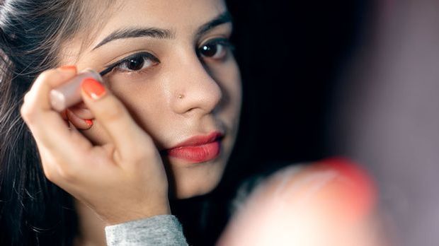 Eyeliner und Co. - Tipps der Make-up Artists
