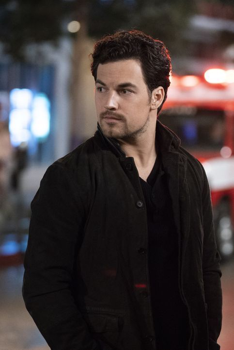 Dr. Andrew DeLuca (Giacomo Gianniotti) - Bildquelle: Eric McCandless ABC Studios