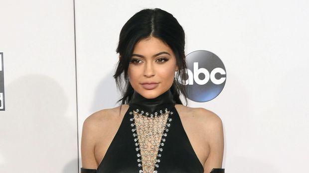 Kylie Jenner Steckbrief Biografie Und Alle Infos