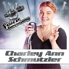 Charley Ann Schmutzler