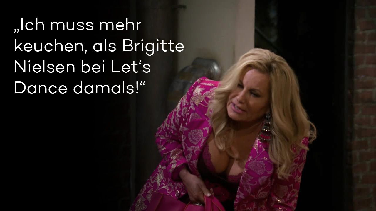 Zitate aus "2 Broke Girls" Bild Staffel 5 - Bild Nr.8 - Bildquelle: Warner Brothers