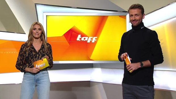 Taff - Taff - Taff Vom 10. Januar 2020