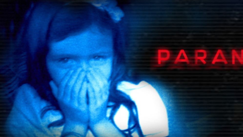 Paranormal Activity 3 - Bildquelle: Courtesy of Paramo 2011 Paramount Pictures. All Rights Reserved.