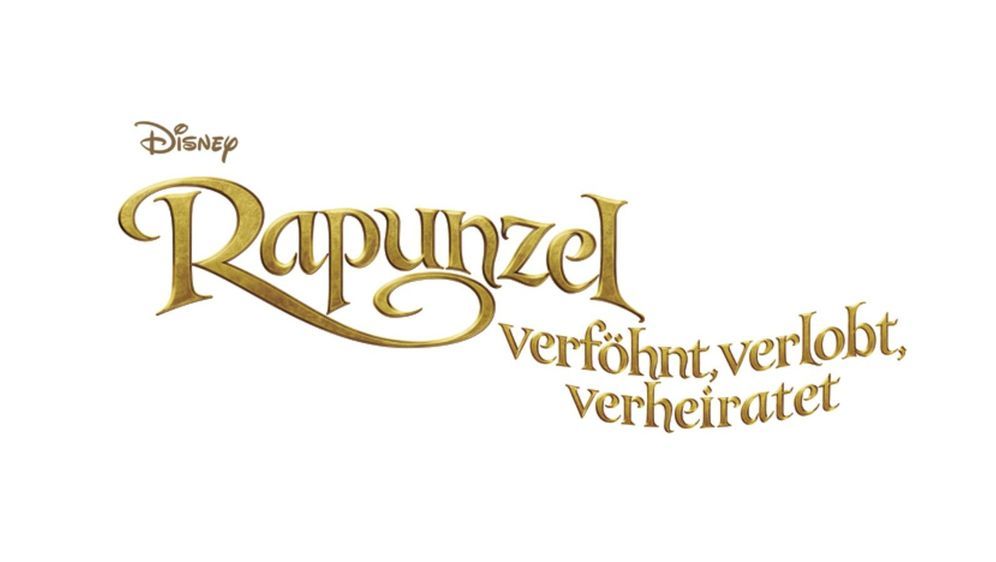 Die Zusammenfassung der qualitativsten Rapunzel verföhnt verlobt verheiratet