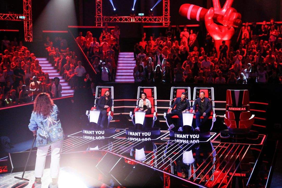 TVOG-Stf05-Natascha-06-SAT1-ProSieben-Richard-Huebner - Bildquelle: SAT.1/ProSieben/Richard Huebner
