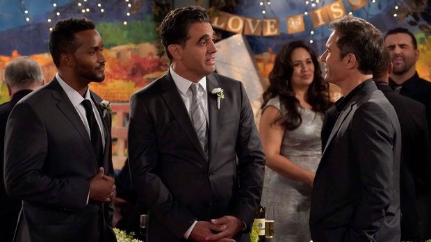 Will & Grace - Will & Grace - Die Hochzeit