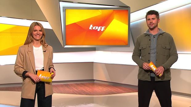 Taff - Taff - 28.01.2021: Trendsport Hula Hoop & Kofferquiz