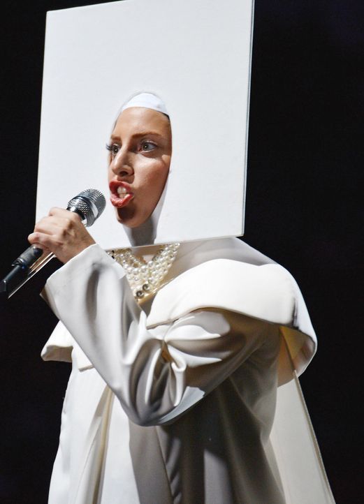 MTV-Music-Video-Awards-Lady-Gaga-130825-6-getty-AFP.jpg 1444 x 2000 - Bildquelle: getty-AFP/AFP
