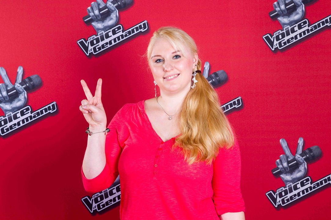 marion-03-the-voice-of-germany-staffel-2-epi06-talentejpg 2000 x 1333 - Bildquelle: SAT.1/ProSieben/Richard Hübner