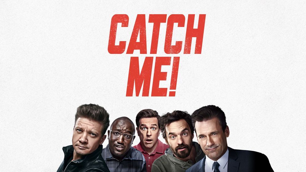 Catch Me! - Bildquelle: © 2018 Warner Bros. Entertainment Inc. All Rights Reserved.