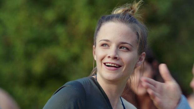 Infos zur "jerks." Darstellerin Jasna Fritzi Bauer
