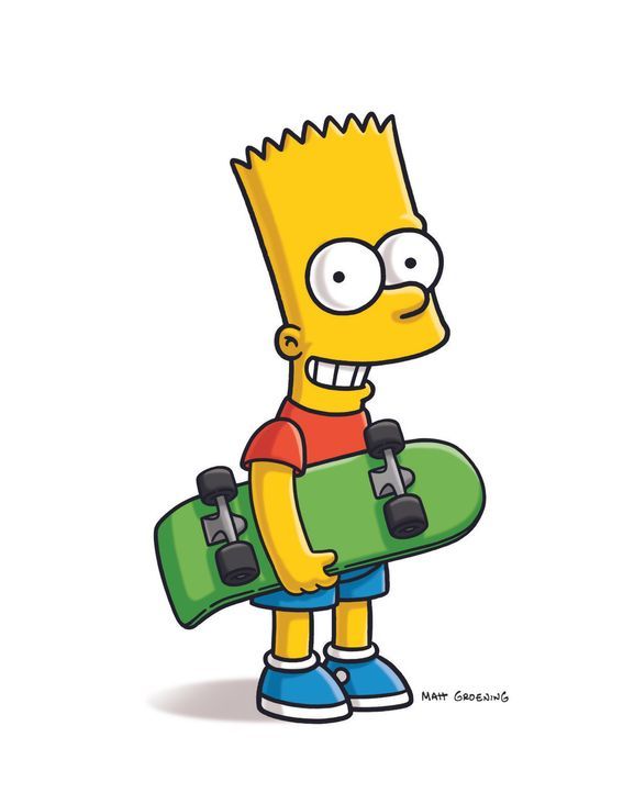 (27. Staffel) - Der Schein trügt, denn Bart Simpson ist der Schrecken seiner Eltern, Schwestern und Lehrer! - Bildquelle: 2015 Fox and its related entities.  All rights reserved.