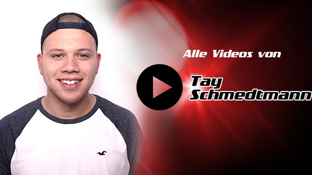 Alle Videos Von Tay Schmedtmann The Voice Of Germany 2016