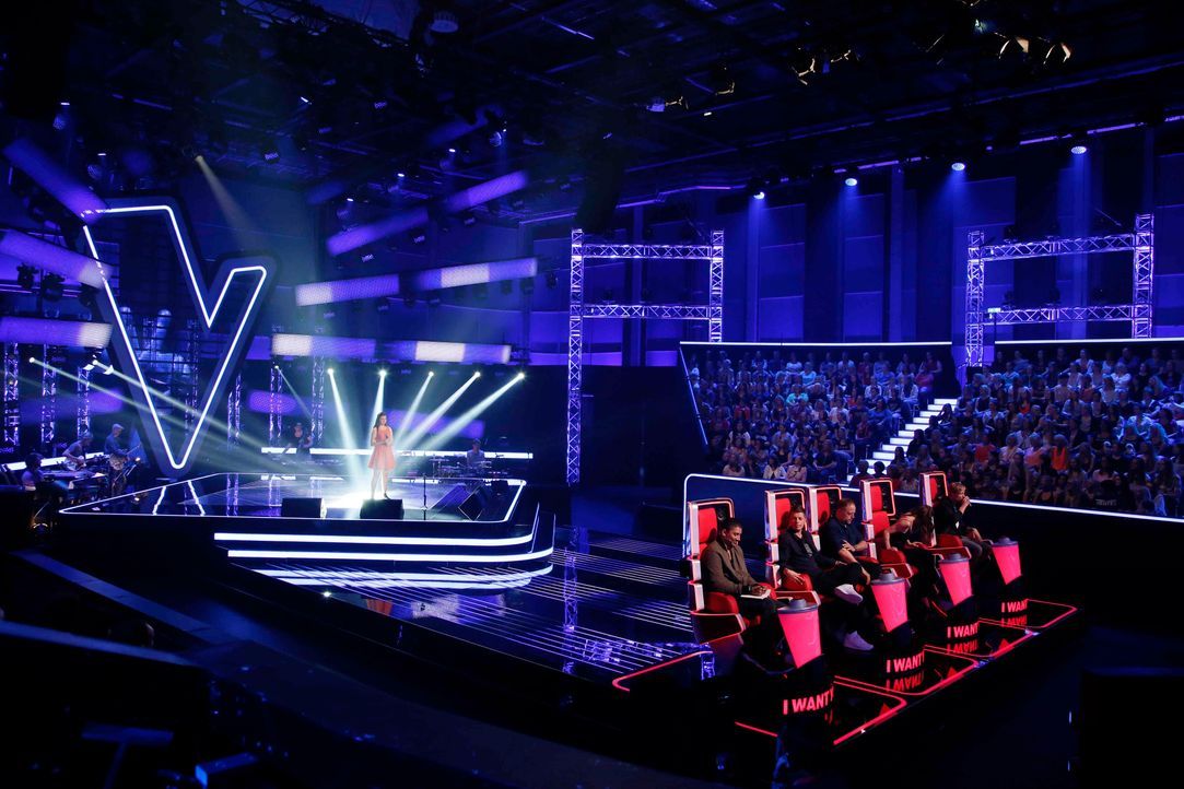 TVOG2016__MG_7824 - Bildquelle: ProSieben/Richard Hübner