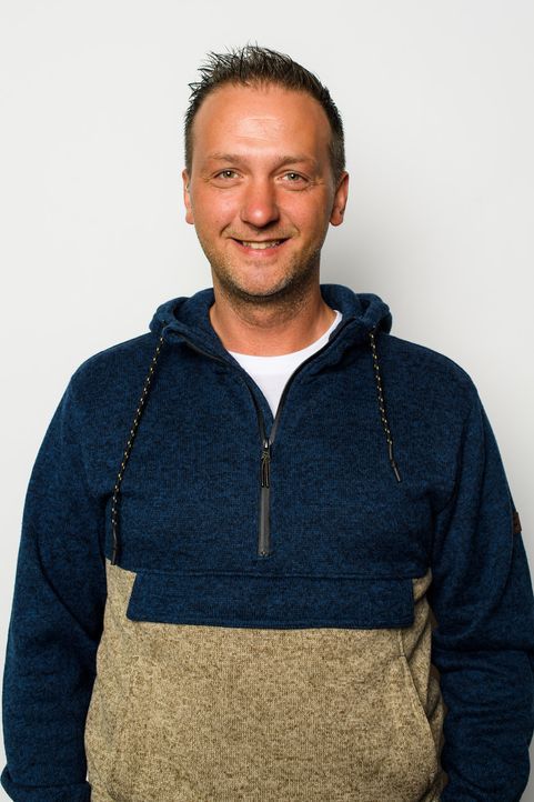GtF_1514214 - Bildquelle: ProSieben/Willi Weber