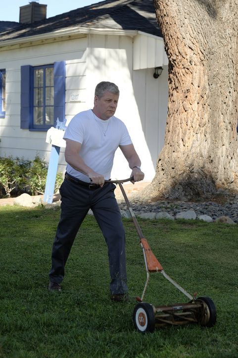 Mike Cleary (Michael Cudlitz) - Bildquelle: Tony Rivetti 2018 American Broadcasting Companies, Inc. All rights reserved. / Tony Rivetti