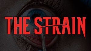 THE STRAIN - Logo - Bildquelle: 2014 Fox and its related entities. All rights reserved.