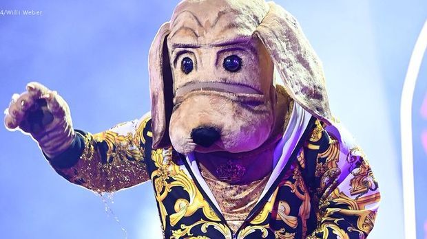 "The Masked Singer Austria": Der Wackeldackel ist ein ...