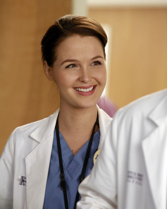 Dr. Jo Wilson (Camilla Luddington) ist eine junge Ärztin und hat mit so manchen Kollegen zu kämpfen. Nun vertraut sie jemandem etwas sehr persönl... - Bildquelle: ABC Studios