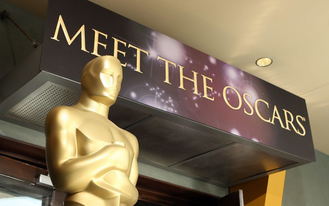 Der Oscar ist günstig - Bildquelle: Picture Alliance