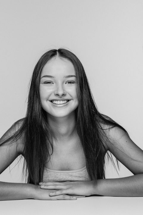 Caecillia-2018-11-14 GNTM-4009 - Bildquelle: ProSieben/Martin Bauendahl