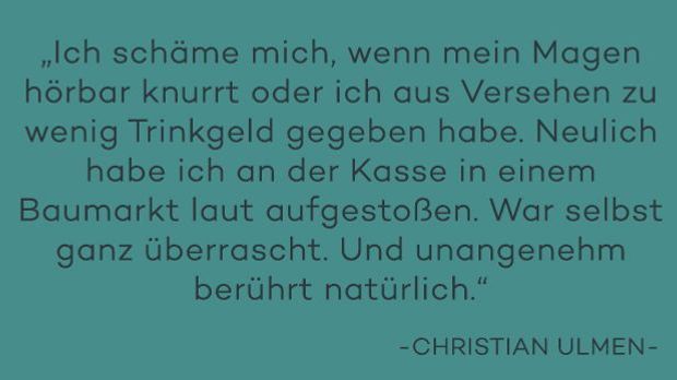 Zitat Christian Ulmen