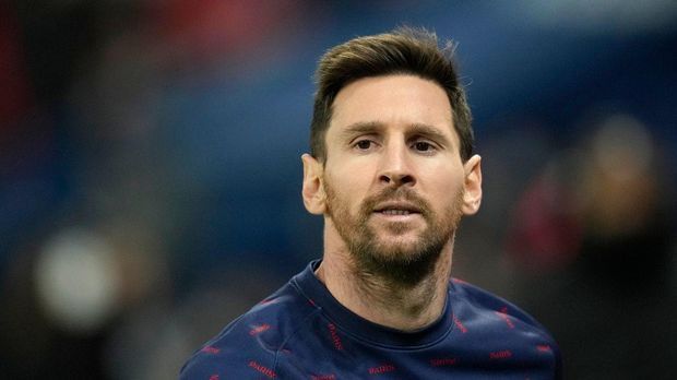 Messi positiv auf Corona getestet