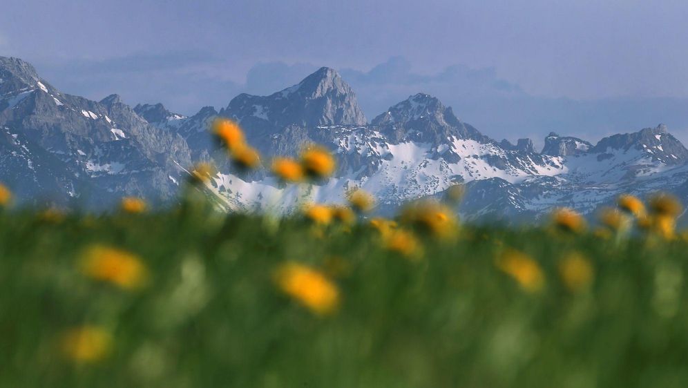 Österreich: Hotels dürfen wieder öffnen