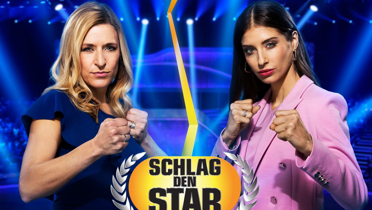 Schlag den Star - Schlag den Star - ProSieben