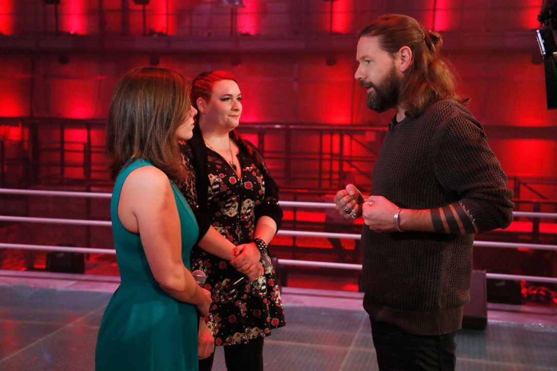 TVOG_Sabrina_Sarah_89A4836_SAT1-ProSieben-Richard-Huebner