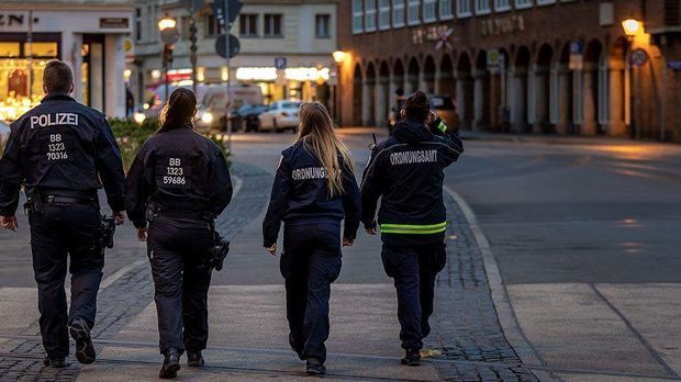 Härtere Corona-Beschränkungen in Sicht