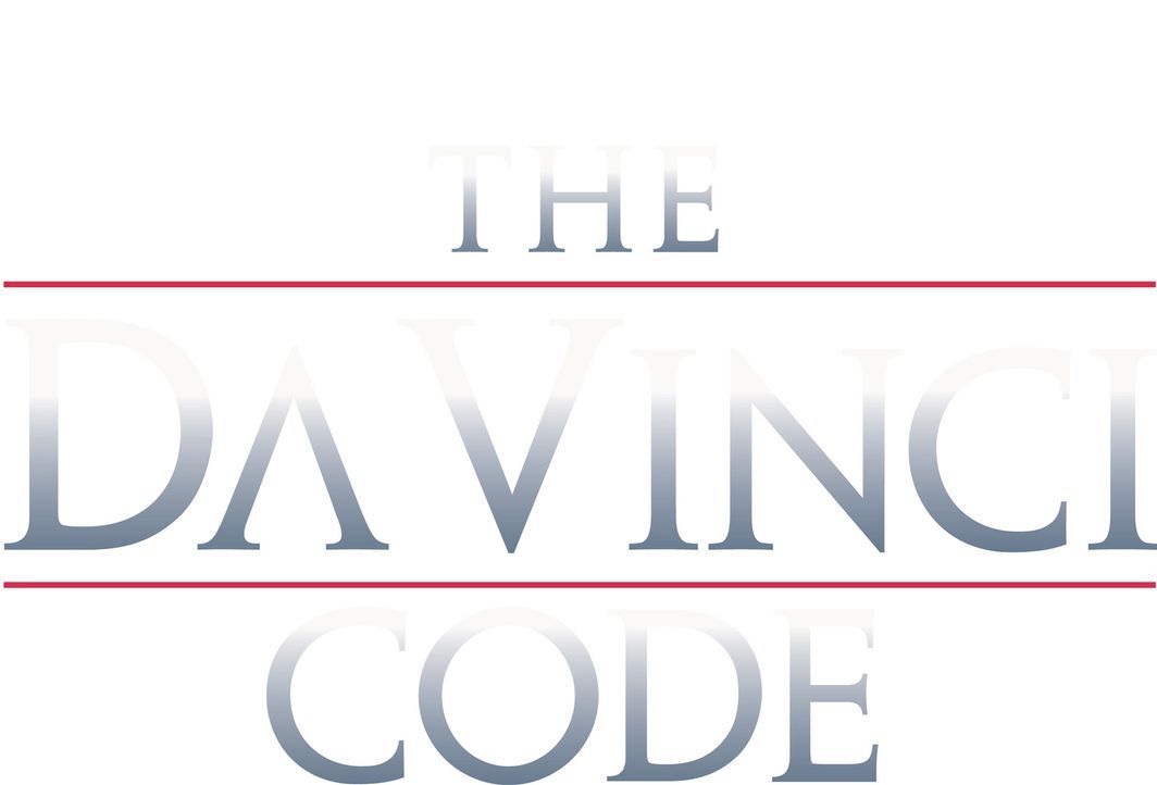 The Da Vinci Code - Logo - Bildquelle: Sony Pictures Television International. All Rights Reserved.