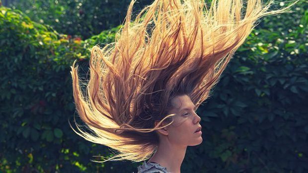 Do's and Don'ts in der Haircare-Routine