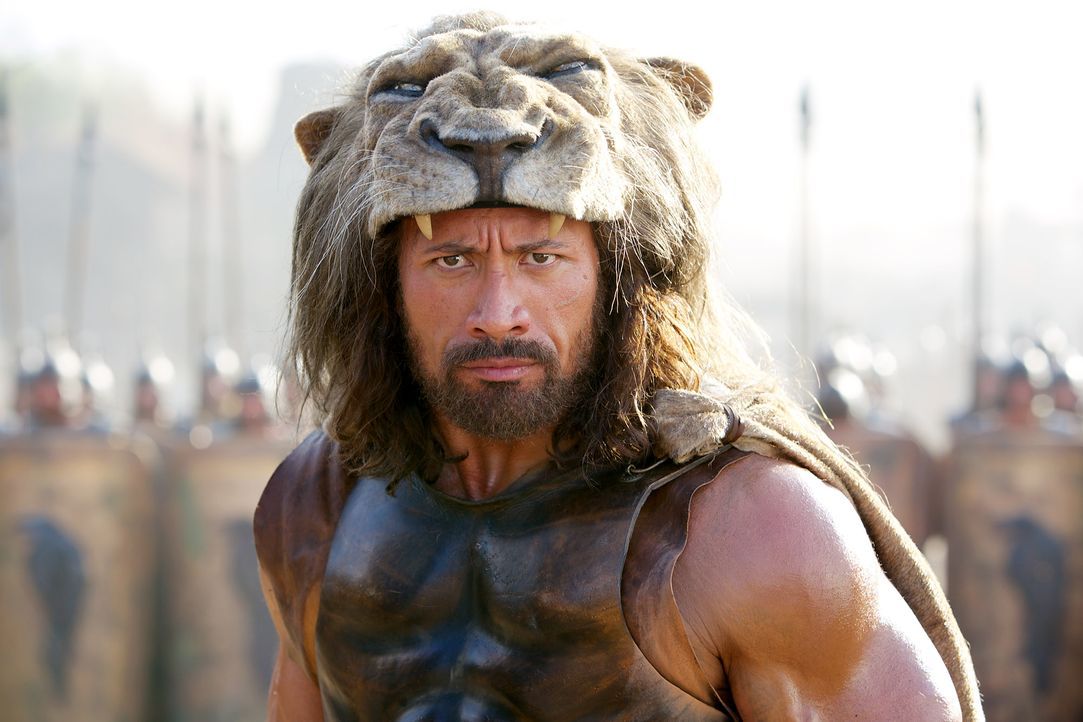 Hercules-03-Paramount-MGM - Bildquelle: 2014 Paramount Pictures and Metro-Goldwyn-Mayer Pictures. All Rights Reserved.