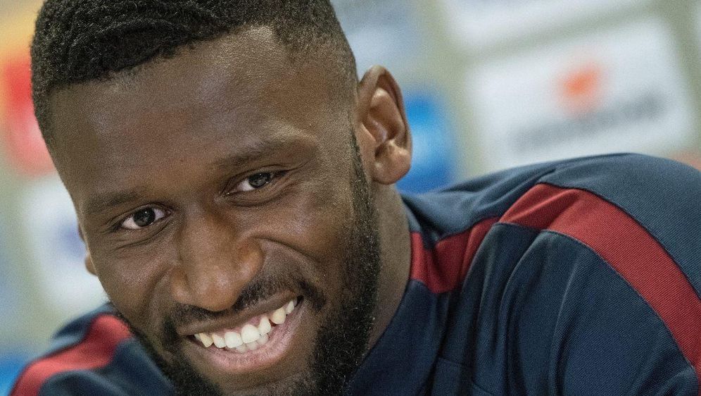 Rüdiger wechselt von Rom nach Chelsea