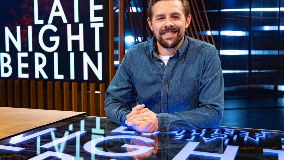 so schon endete der dienstag noch nie late night berlin live