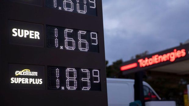 Energiepreise steigen weiter: Droht eine dauerhafte Inflation?