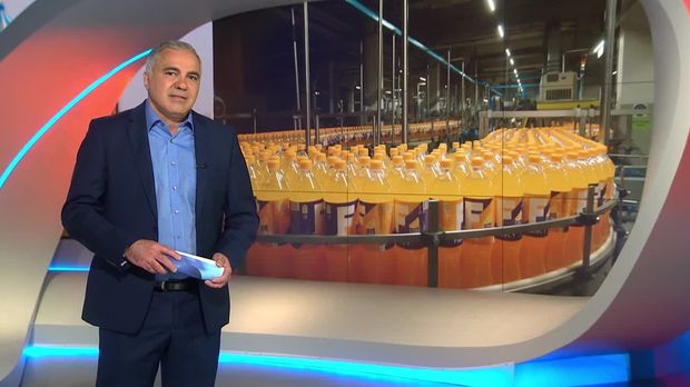 Galileo - Galileo - Mittwoch: Update: Sanktionen In Moskau