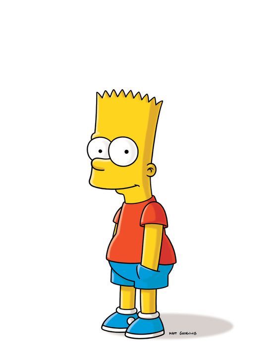(23. Staffel) - Der Schein trügt, denn Bart Simpson ist der Schrecken seiner Eltern, Schwestern und Lehrer! - Bildquelle: und TM Twentieth Century Fox Film Corporation - Alle Rechte vorbehalten