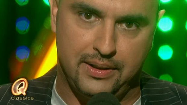 Quatsch Comedy Show - Video - Im falschen Körper - ProSieben