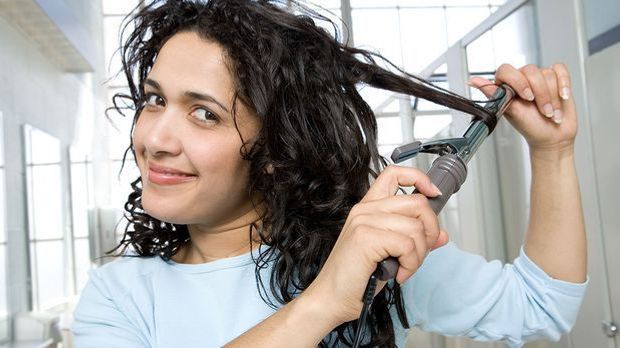 Lockenstab, Glätteisen und Co. – wir haben die beliebtesten Hairstyling-Produ...