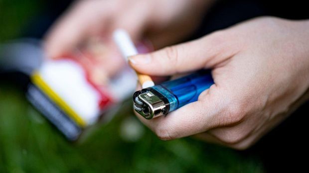 Schlappe für Schweizer Regierung: Tabakwerbung muss eingeschränkt werden