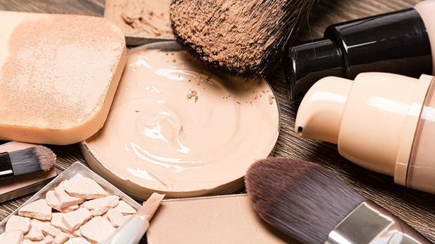 Make-up Tipps und Tricks professioneller Make-up Artists