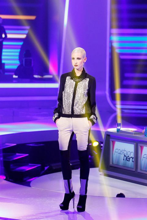 Fashion-Hero-Epi08-Show-44-Richard-Huebner-ProSieben - Bildquelle: Pro7 / Richard HÃ¼bner