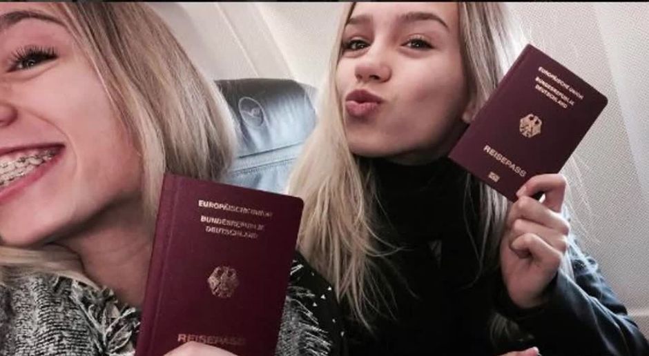 Sexy lisa and lena Lisa und