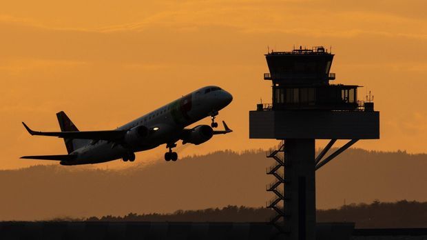 Personalmangel an Flughäfen und bei Airlines