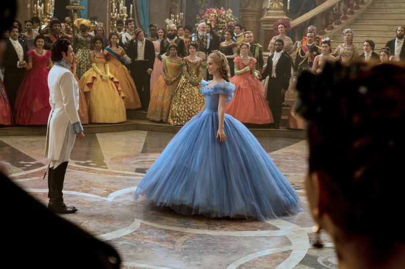 Cinderella_5-2014-Disney-Enterprises-Inc - Bildquelle: Â© 2014 Disney Enterprises, Inc. All Rights Reserved.