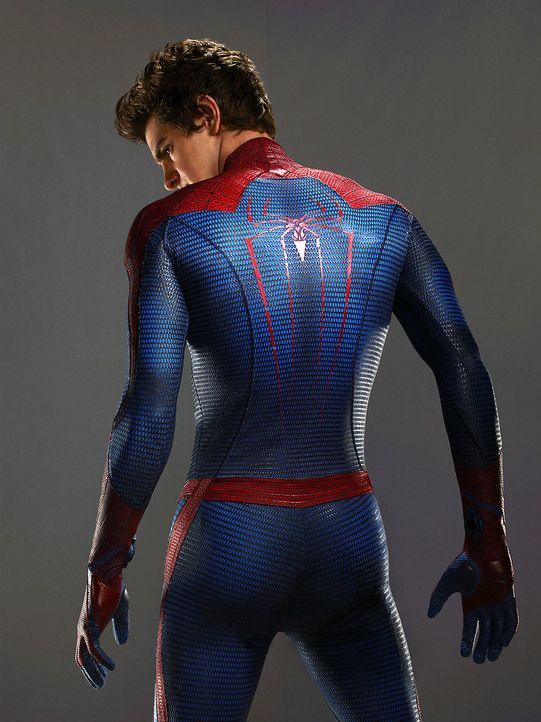 the-amazing-spider-14-sony-picturesjpg 1049 x 1400 - Bildquelle: Sony Pictures