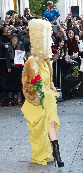 Lady-Gaga-13-10-24-4-dpa - Bildquelle: dpa